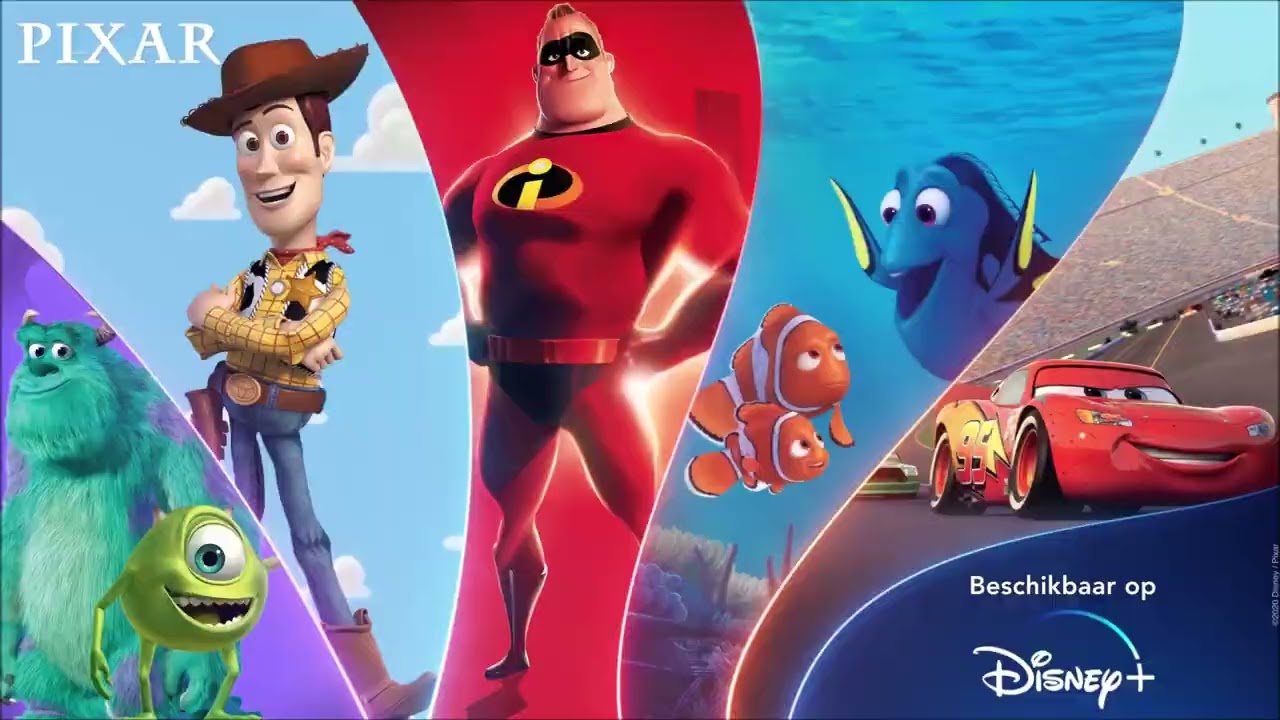 Inside Out [Nederlands] - Bing Bong