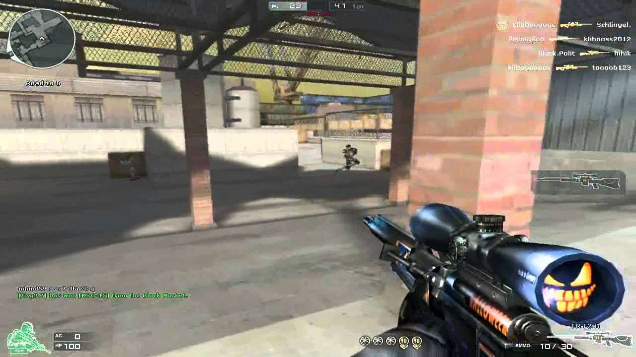 The REAL Way to snipe