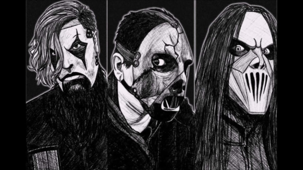 Slipknot - Wait And Bleed [ Bass and Guitars only ]