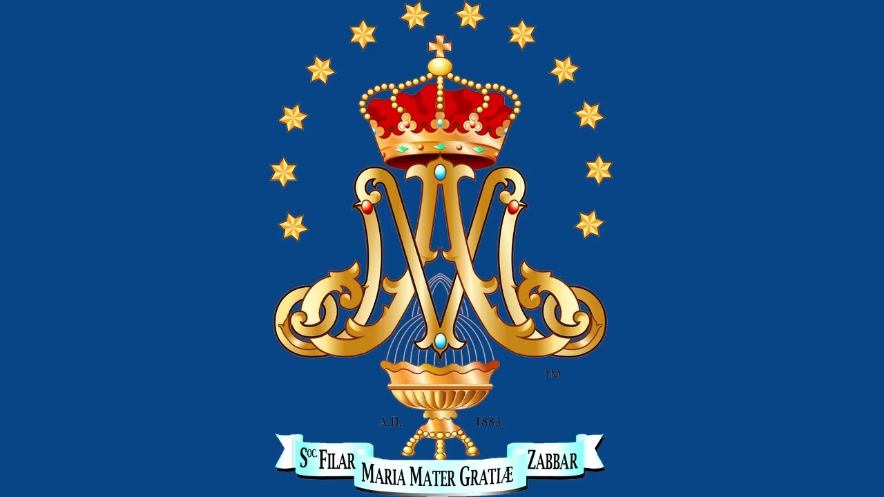 Innu popolari ta Socjeta Filarmonica Maria Mater Gratiæ