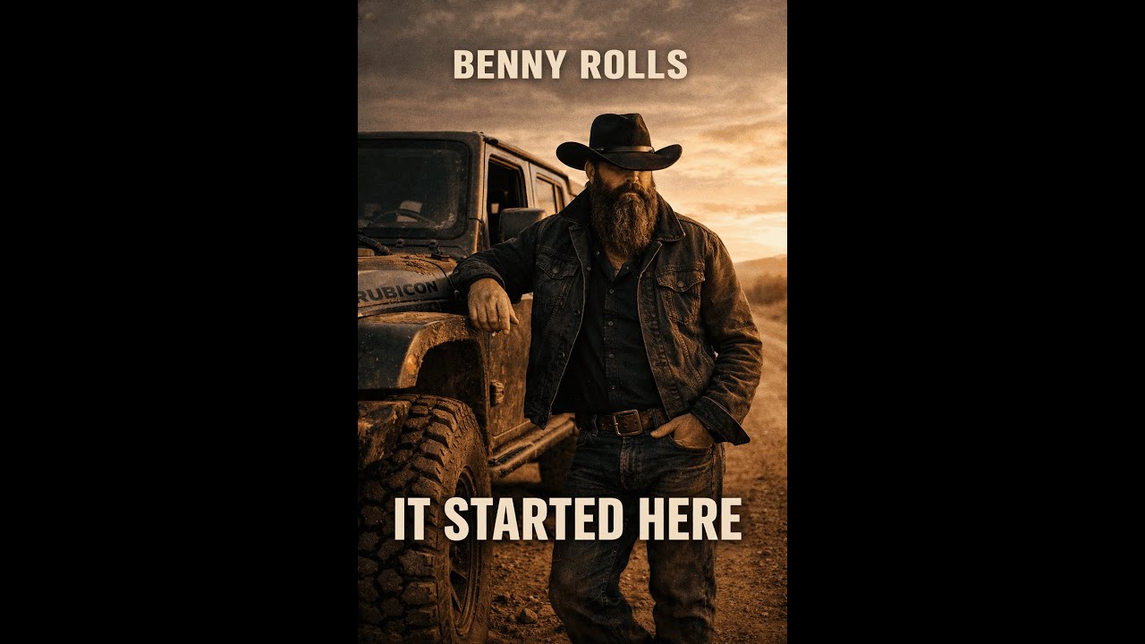Benny Rolls His Rubicon (Music)