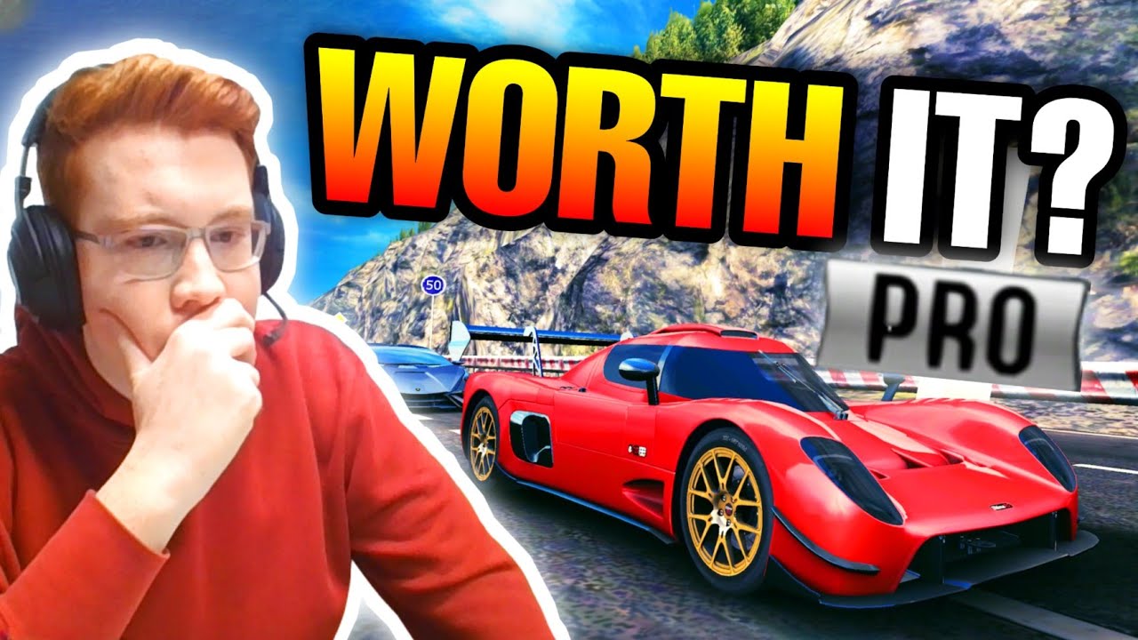 ULTIMATE PERFORMANCE?! | Asphalt 8 New Festival Car Ultima RS Full Pro Multiplayer Test