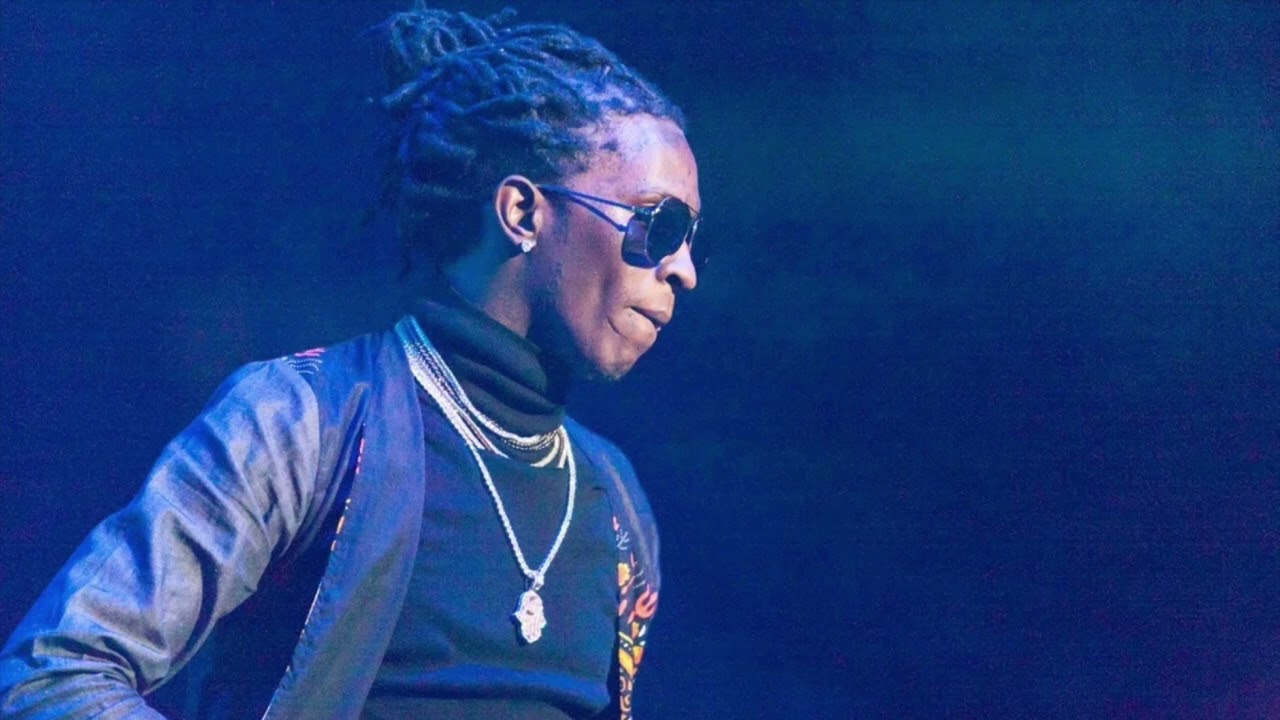 (2023) Young Thug Type Beat - 