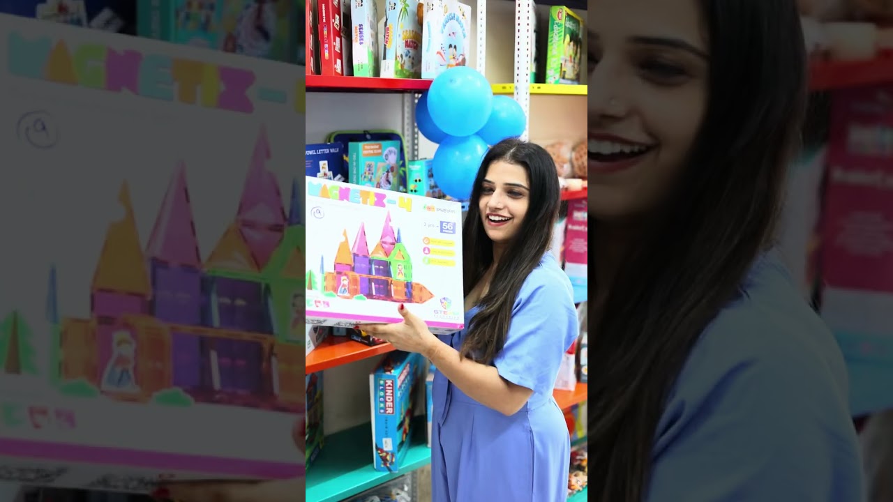 ToyPops- Educational Toy Library In Vadodara
