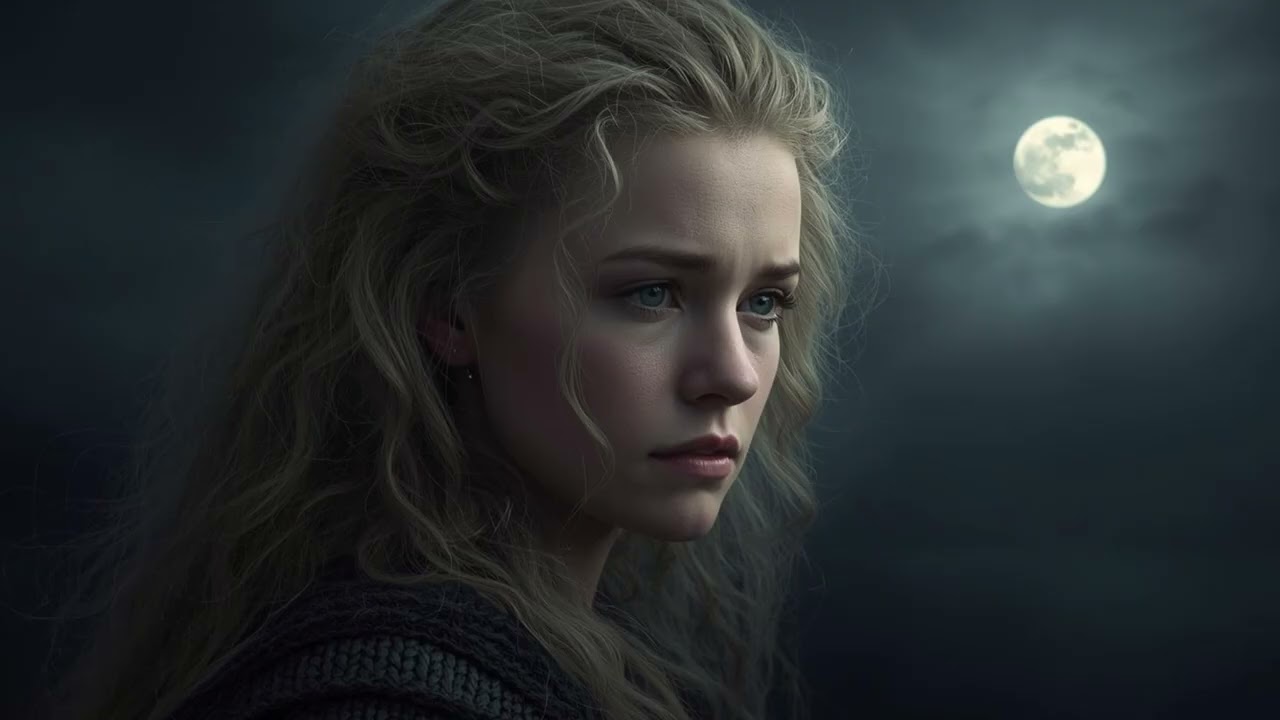 Lover, Where Are You — Dark Ethereal Song | Haunting Female Vocals | Celtic Nordic Style