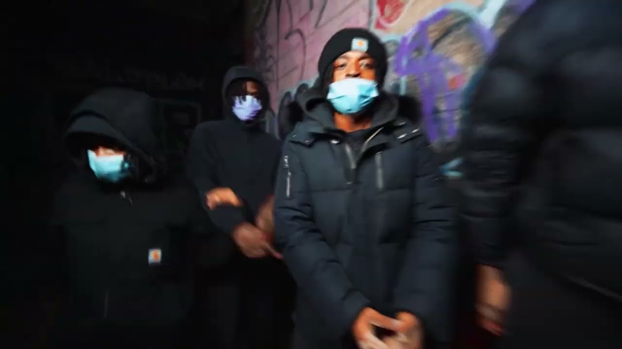Savv Beazly - YKWIM (Official Music Video) Shot By @Prod.Essentixl 