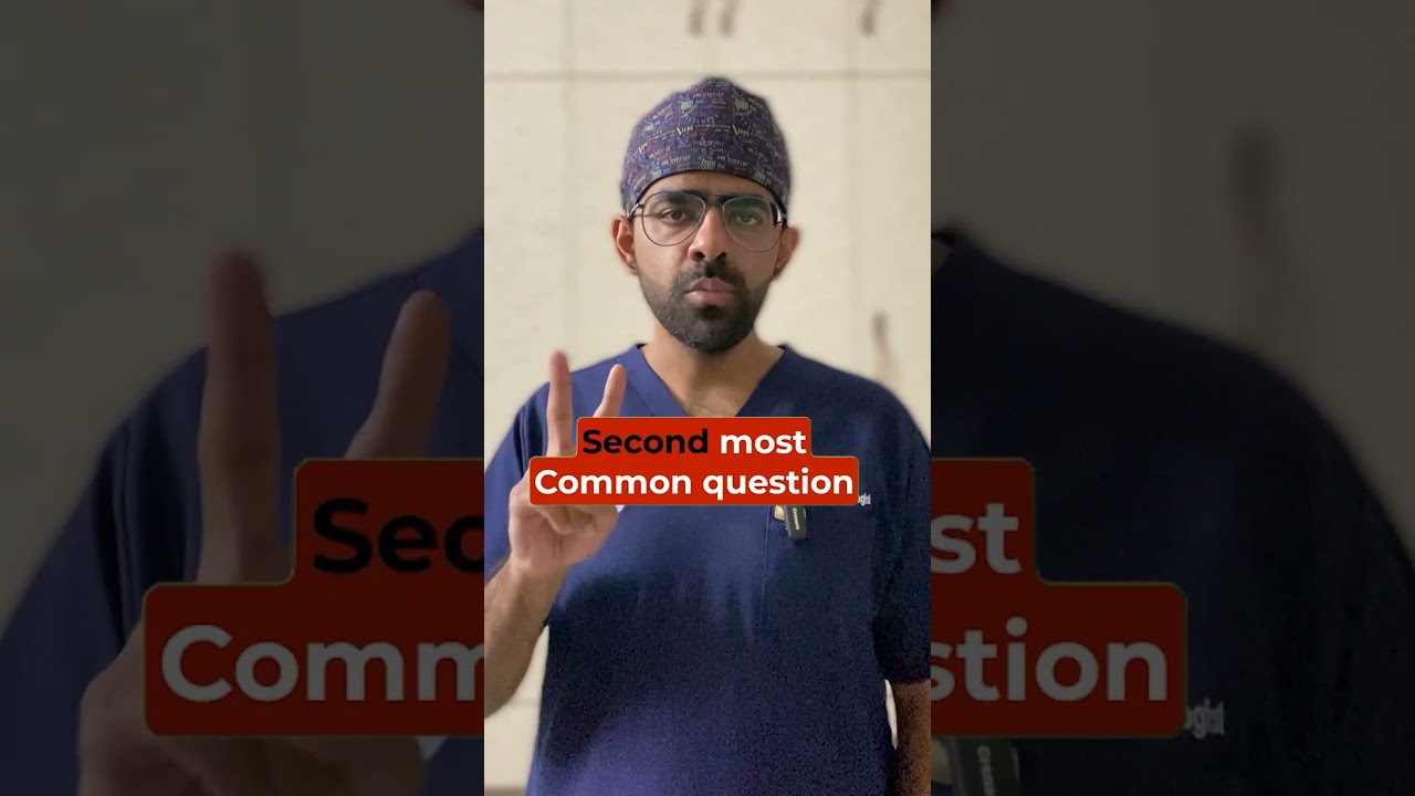 Commonly Asked Questions About Knee PRP Treatment | Part 1 #prp #prptreatment #kneepain