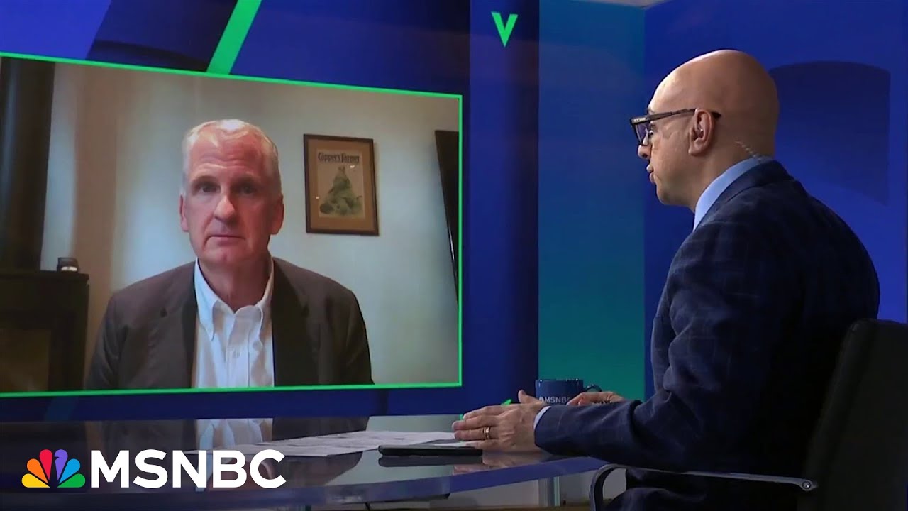 ‘Democracy is a verb’: Timothy Snyder on why the fight begins with you