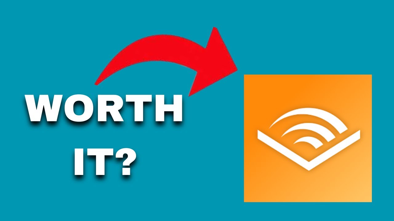 Audible: Audio Entertainment App Review