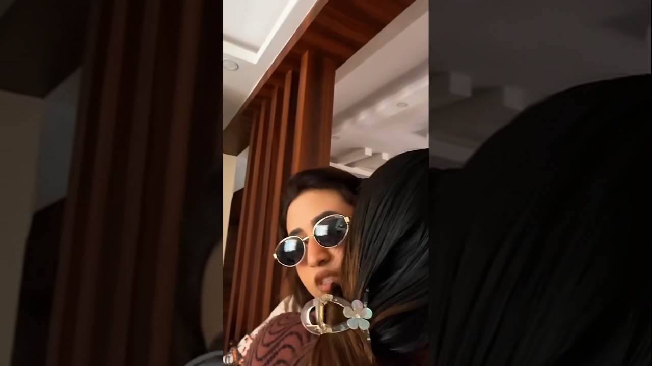 wow kati dherai maya gareko Alizeh buharile