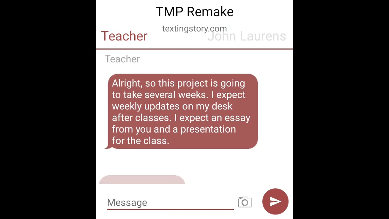 TMP Remake - 9