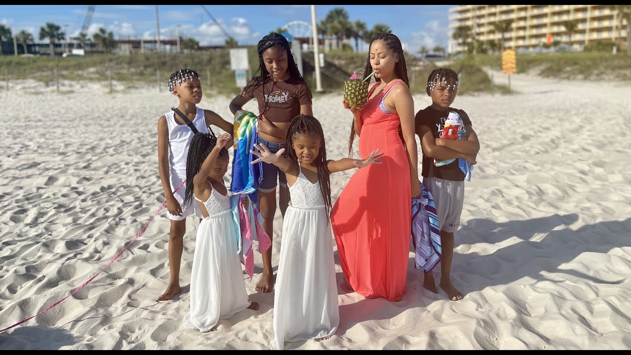 Vlog: Mothers Day 💕