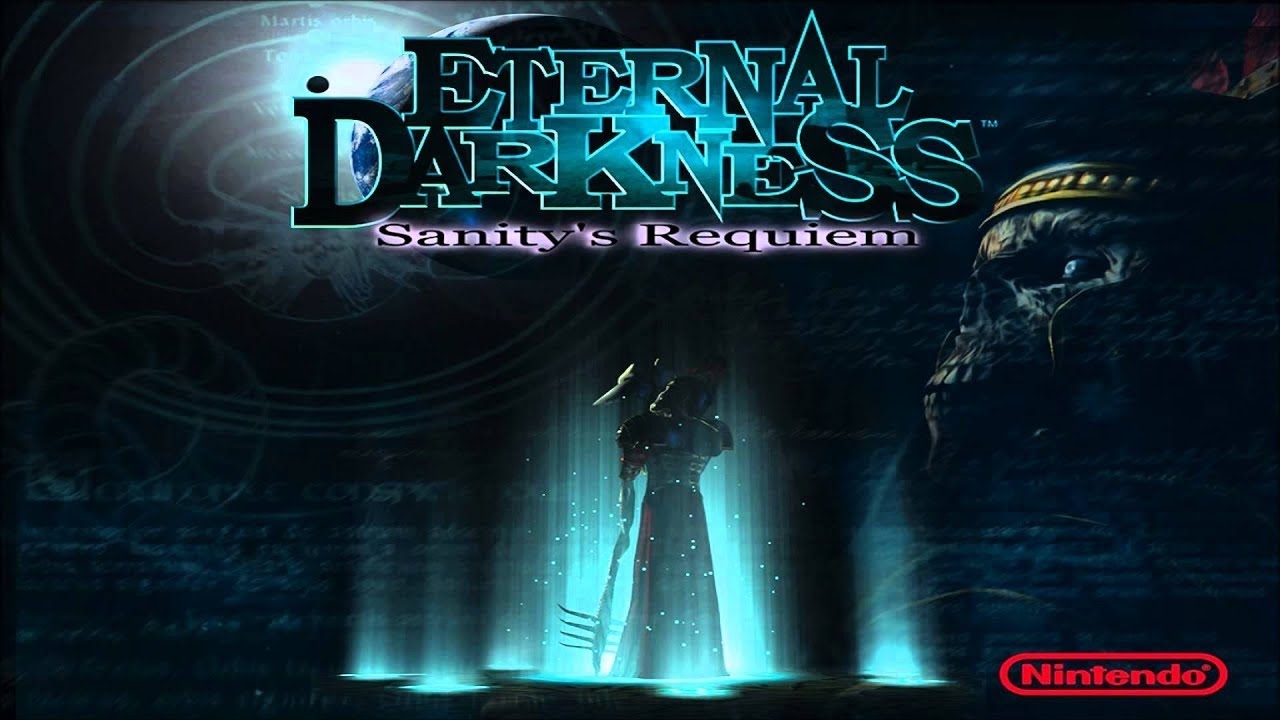 ETERNAL DARKNESS #04 [FINALE] | ES GEHT INS FINALE | [DEUTSCH/GERMAN]
