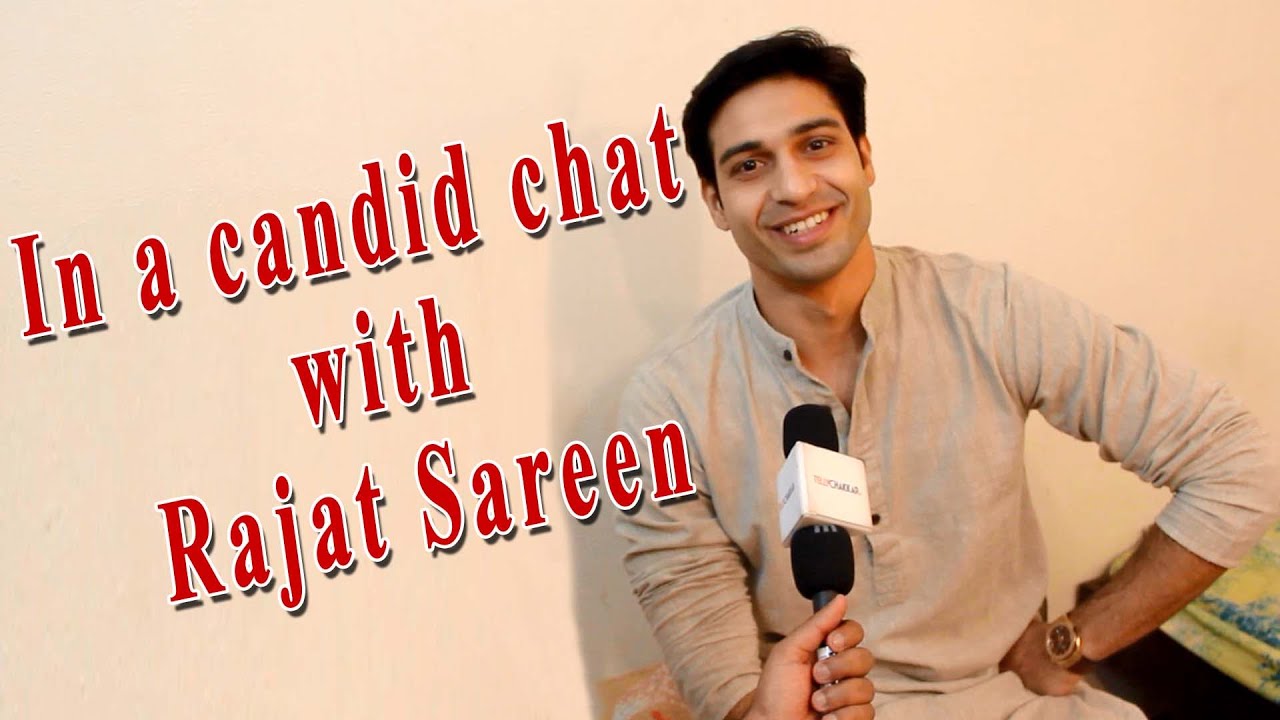 In a candid chat with Rajat Sareen