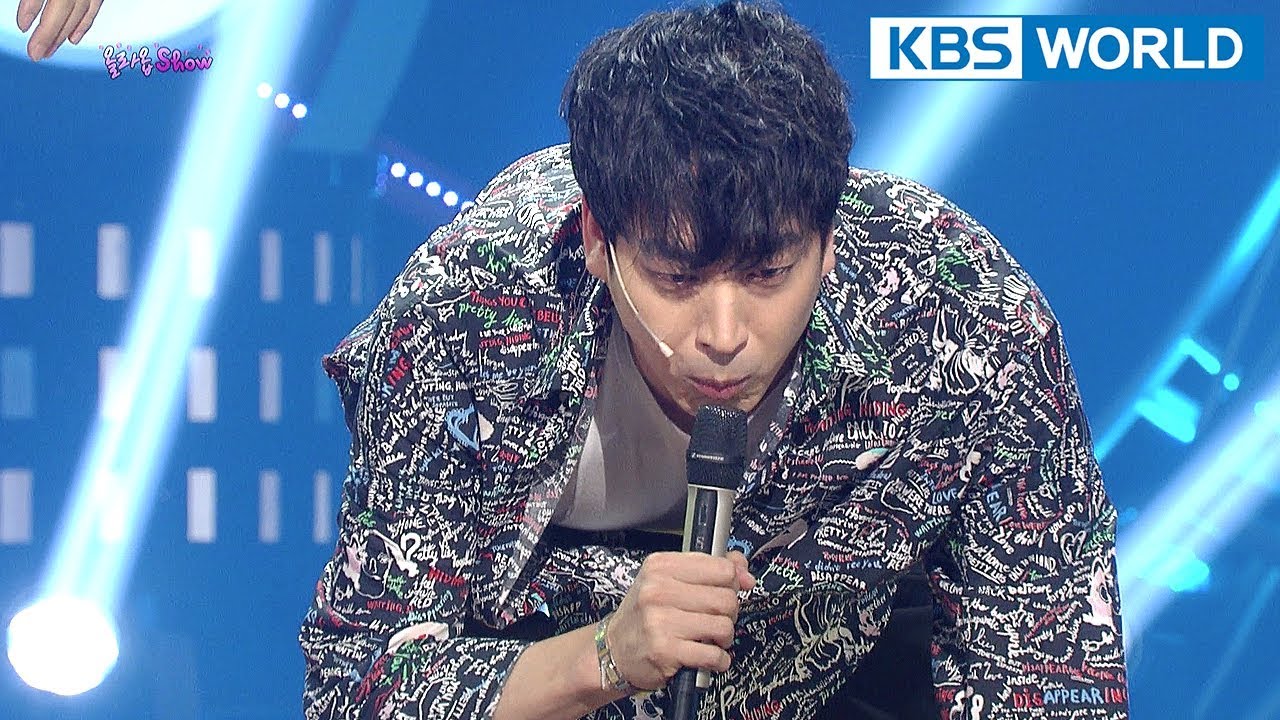 The Participation Show I 올라옵Show [Gag Concert / 2018.03.17]