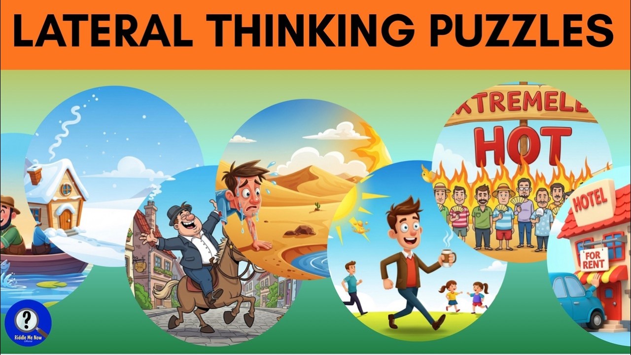 Only Sharp Minds Can Solve These! 😱🧩👀 #puzzle #quiz #smart #test #puzzleswithanswer #riddles