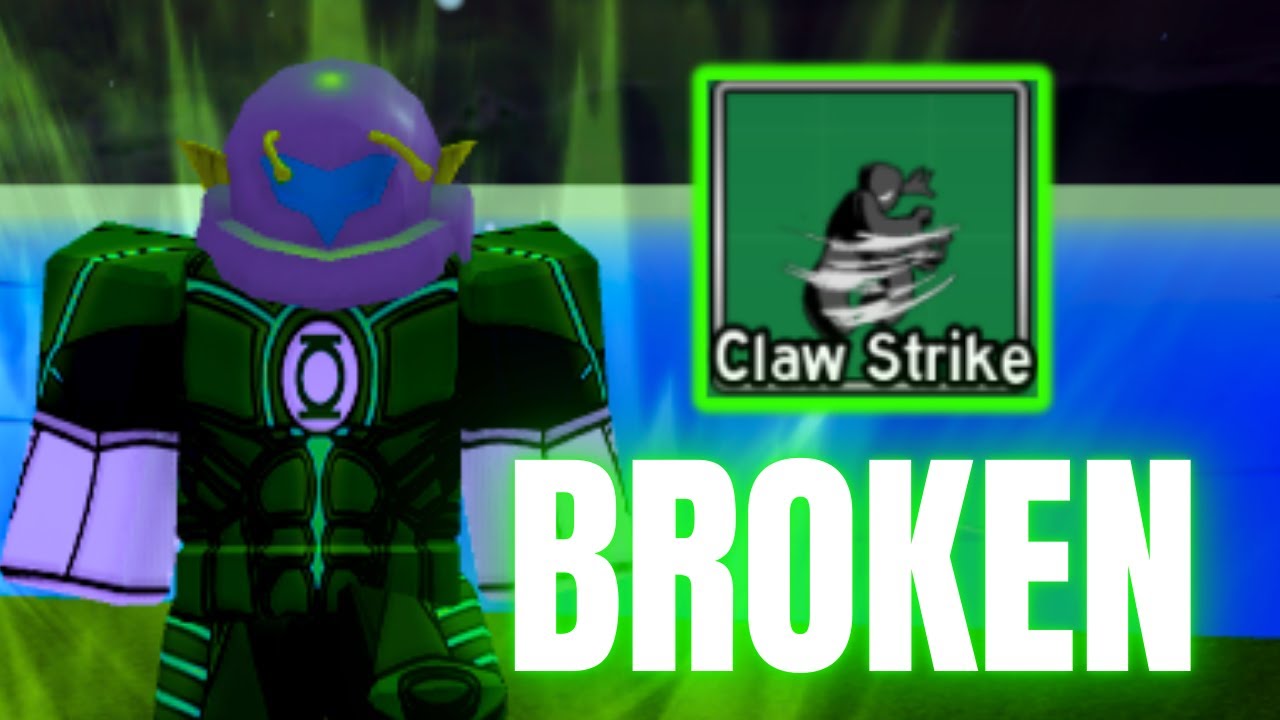 CLAW STRIKE IS ACTUALLY GOOD IN FINAL STAND REMASTERED!
