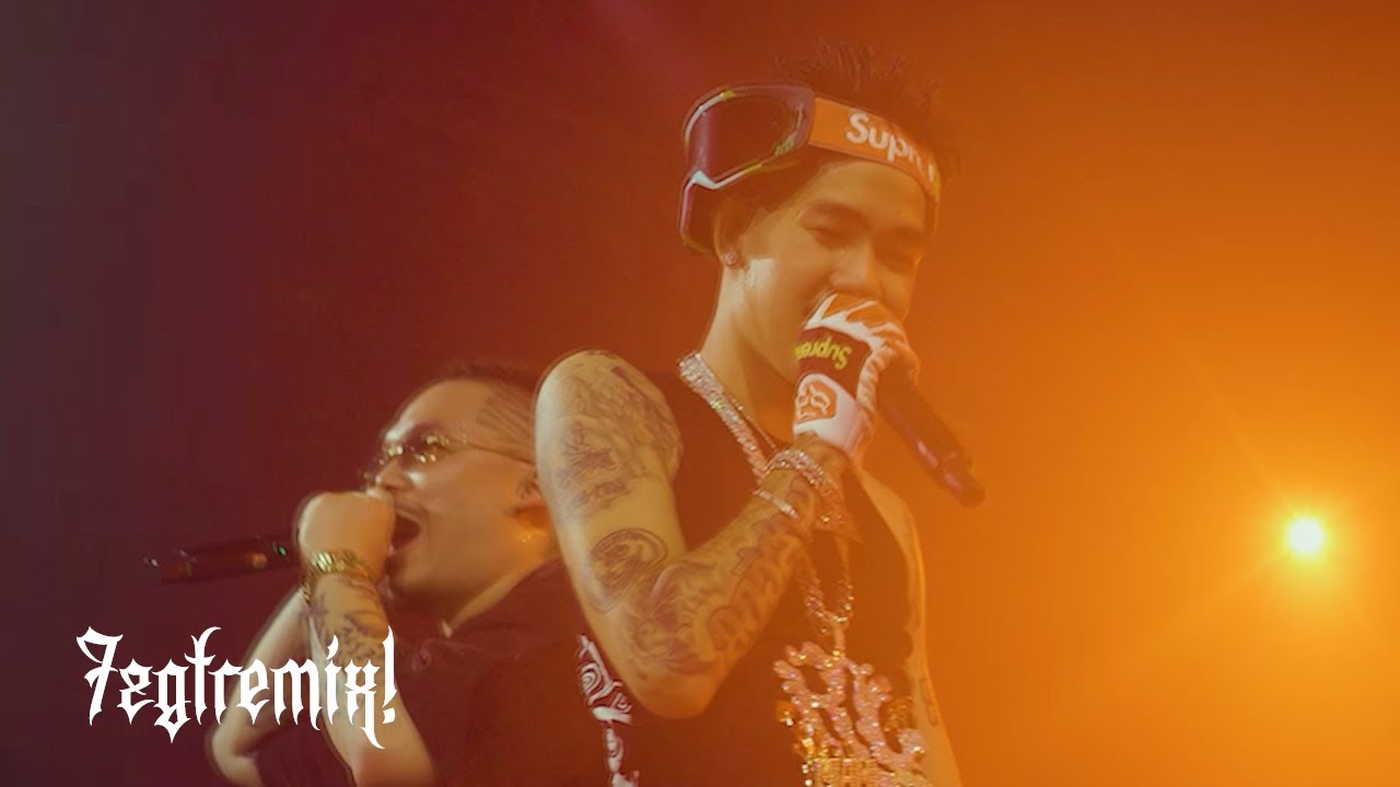 BODYSLAM X CARABAO ft. 1MILL, FIIXD, & ZIGGAVOY - 