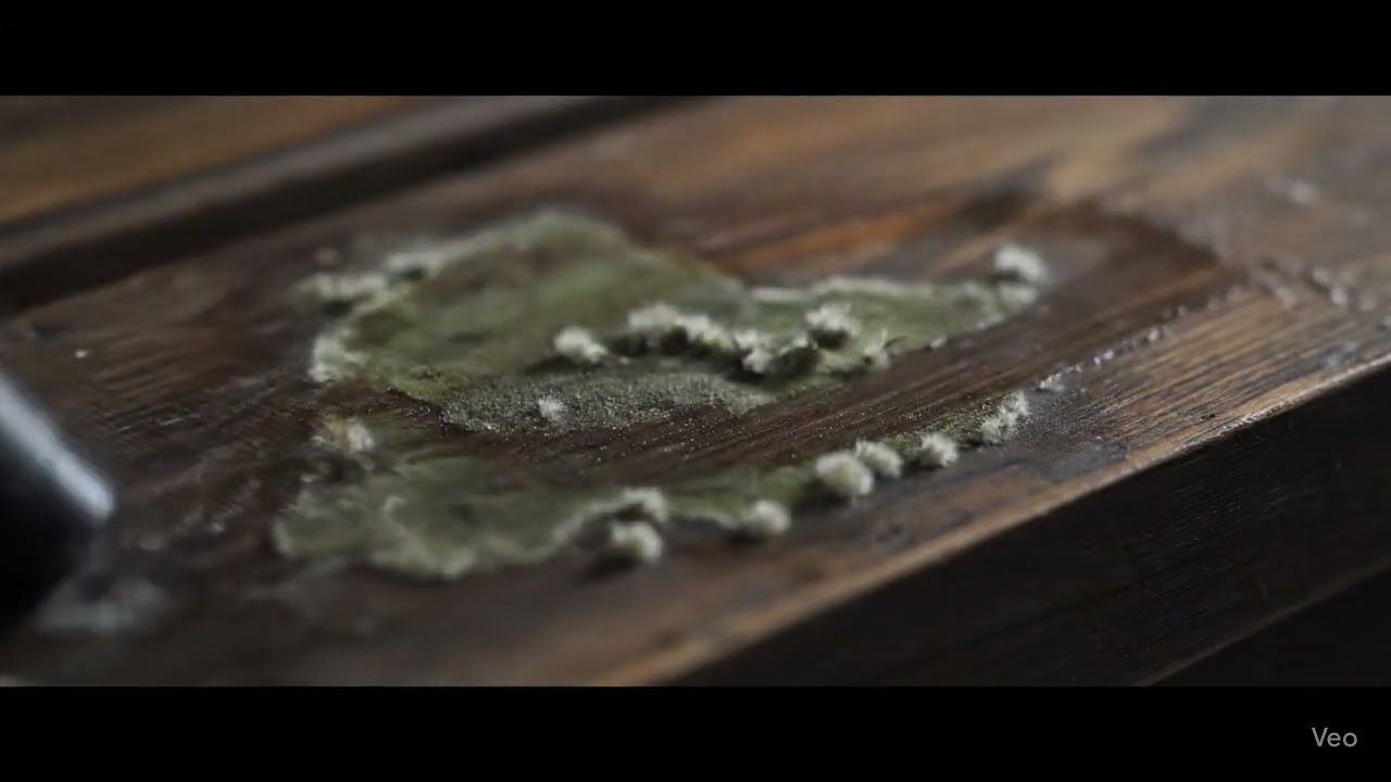 How to Remove Mold from Wood Furniture 