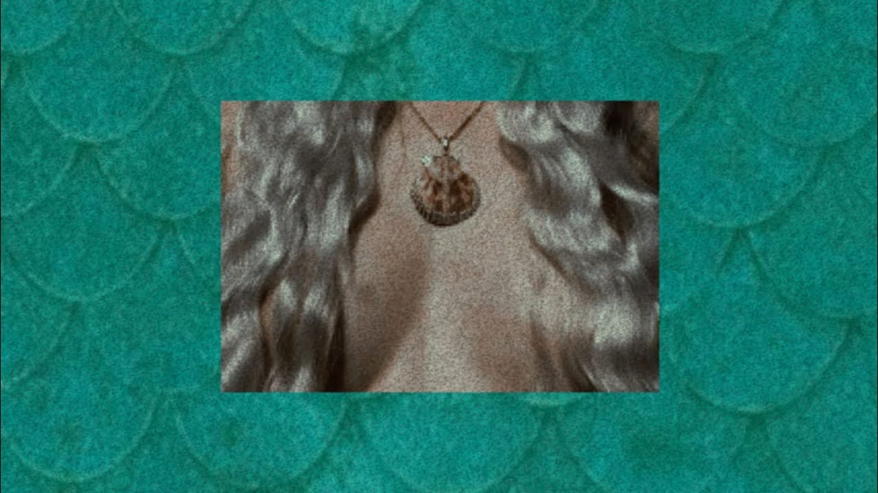 sandy fishnets - evelyn evelyn (daycore/slowed)