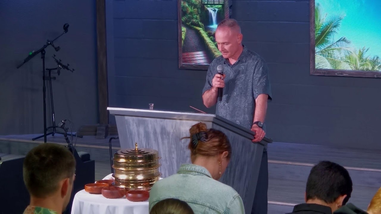Ohana Baptist Church Livestream