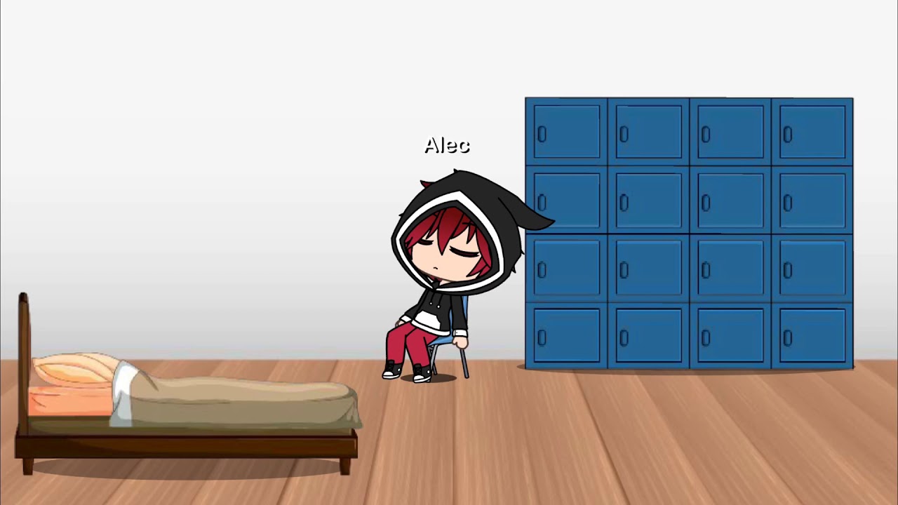 ~/funneh’s life ep 11/~ Darkside? New school?