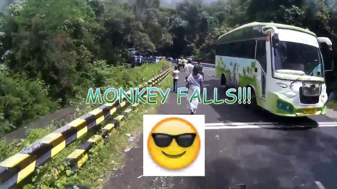 Suzuki Gixxer SF || SOLO RIDE to Valparai & Chalacudy - PART 1