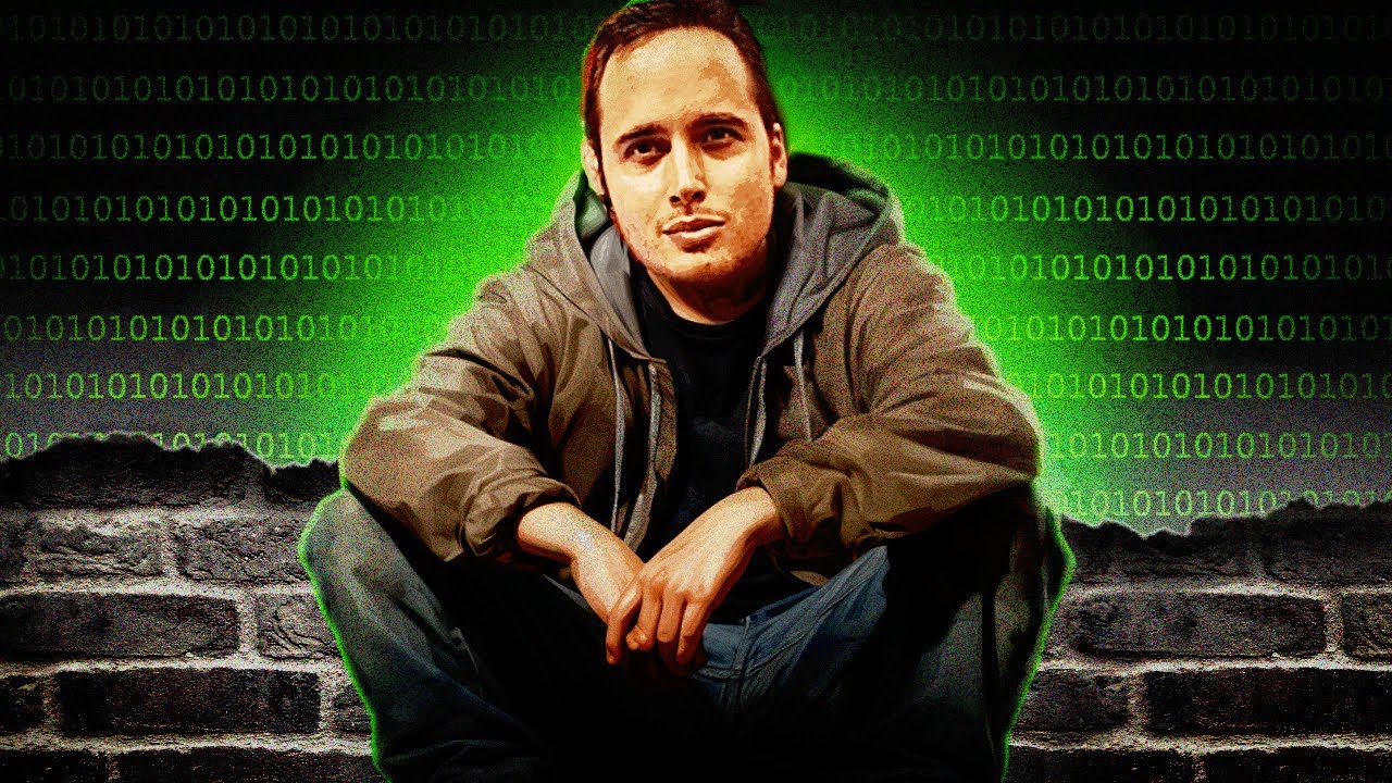 The Homeless Hacker Who Leaked US Military Secrets