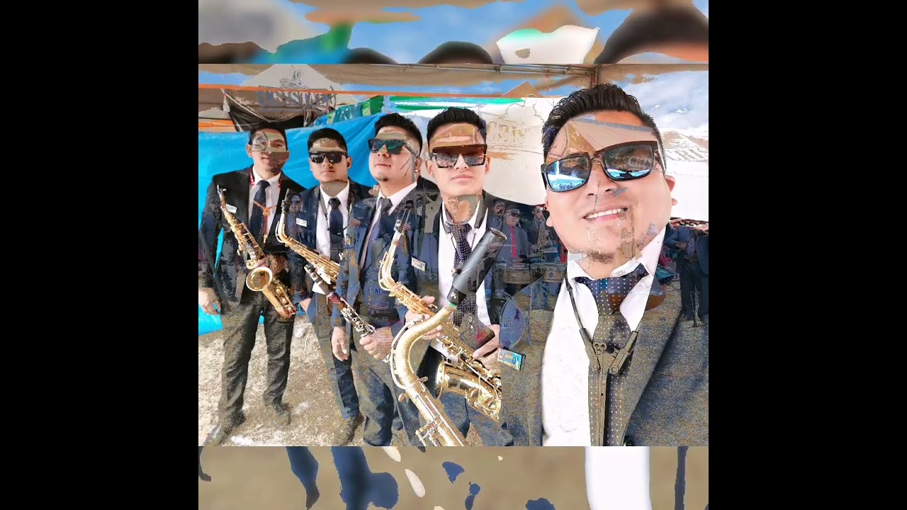 Orq. La Nueva EXCELENCIA PER&Uacute; 🇵🇪 Chonguinada 2023