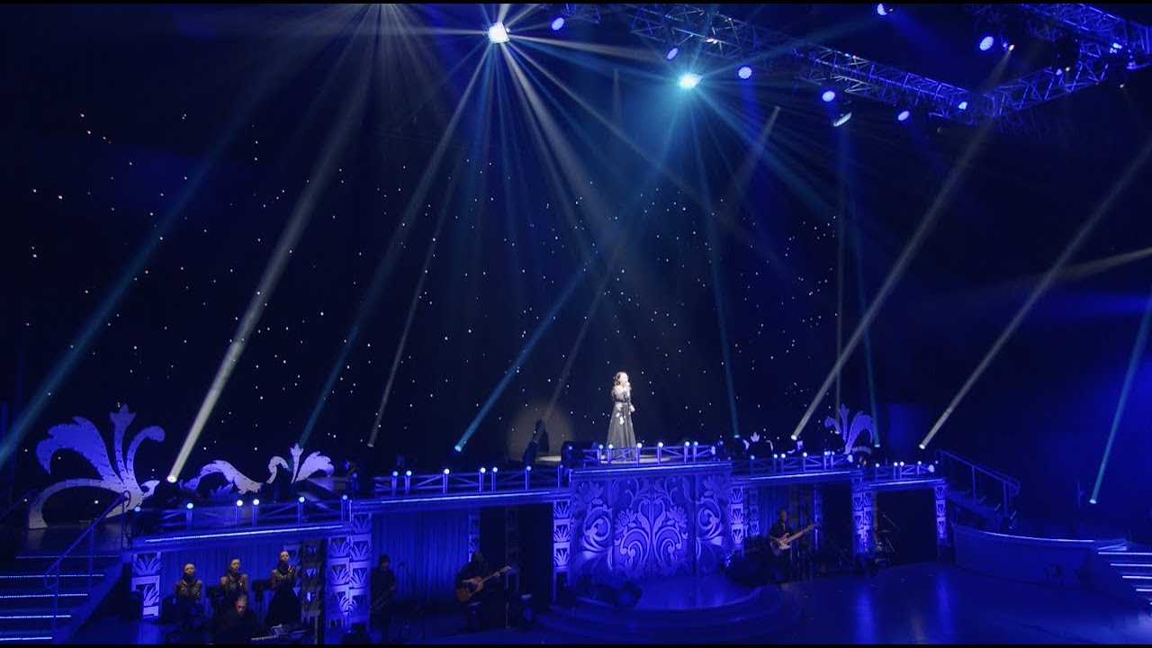 「あなたに逢いたくて 〜Missing You〜」from Seiko Matsuda Concert Tour 2023 &ldquo;Parade