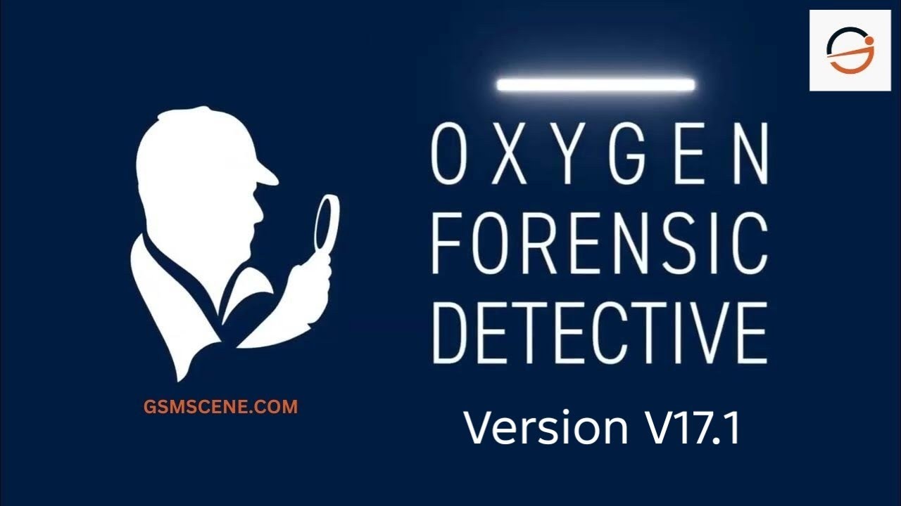 Oxygen Forensic Detective V17.1 FREE Download – and install tutorial