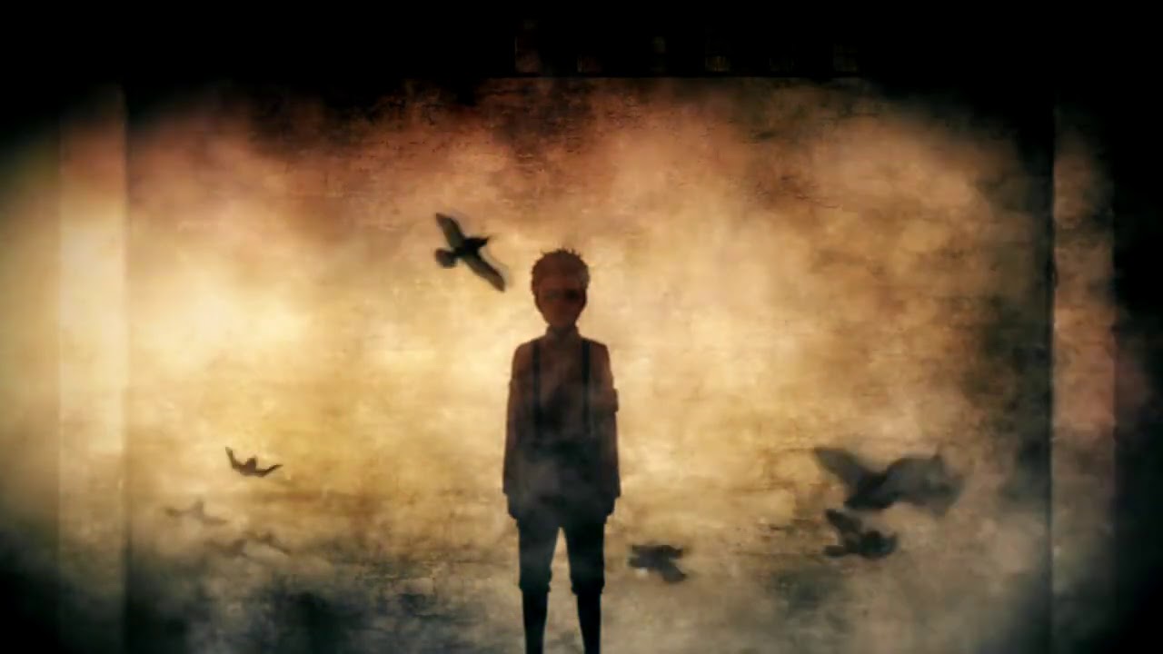Attack on Titan Ending 6 || 
