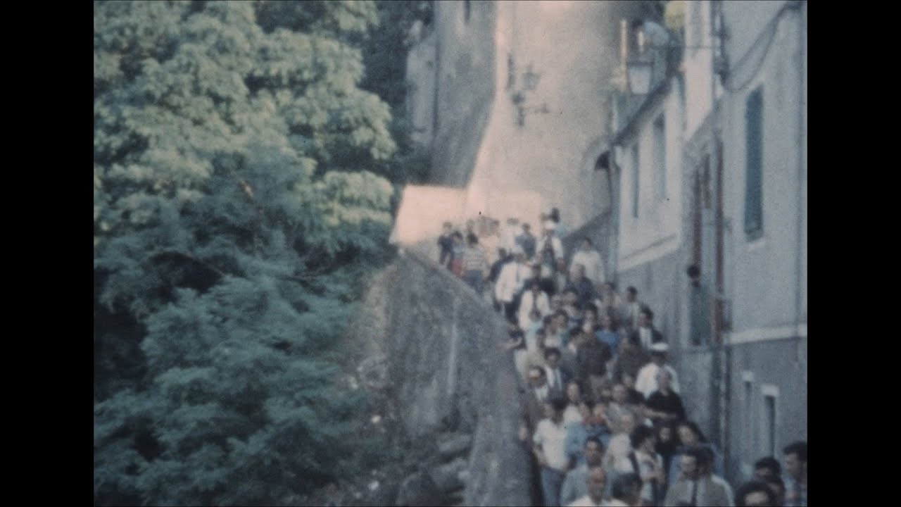 Buti 26 Giugno 1973 | Visita Unesco