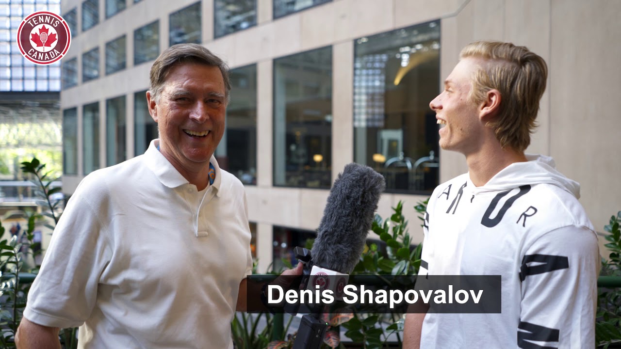 Roundabout the Australian Open: "What is the Aussie salute?"