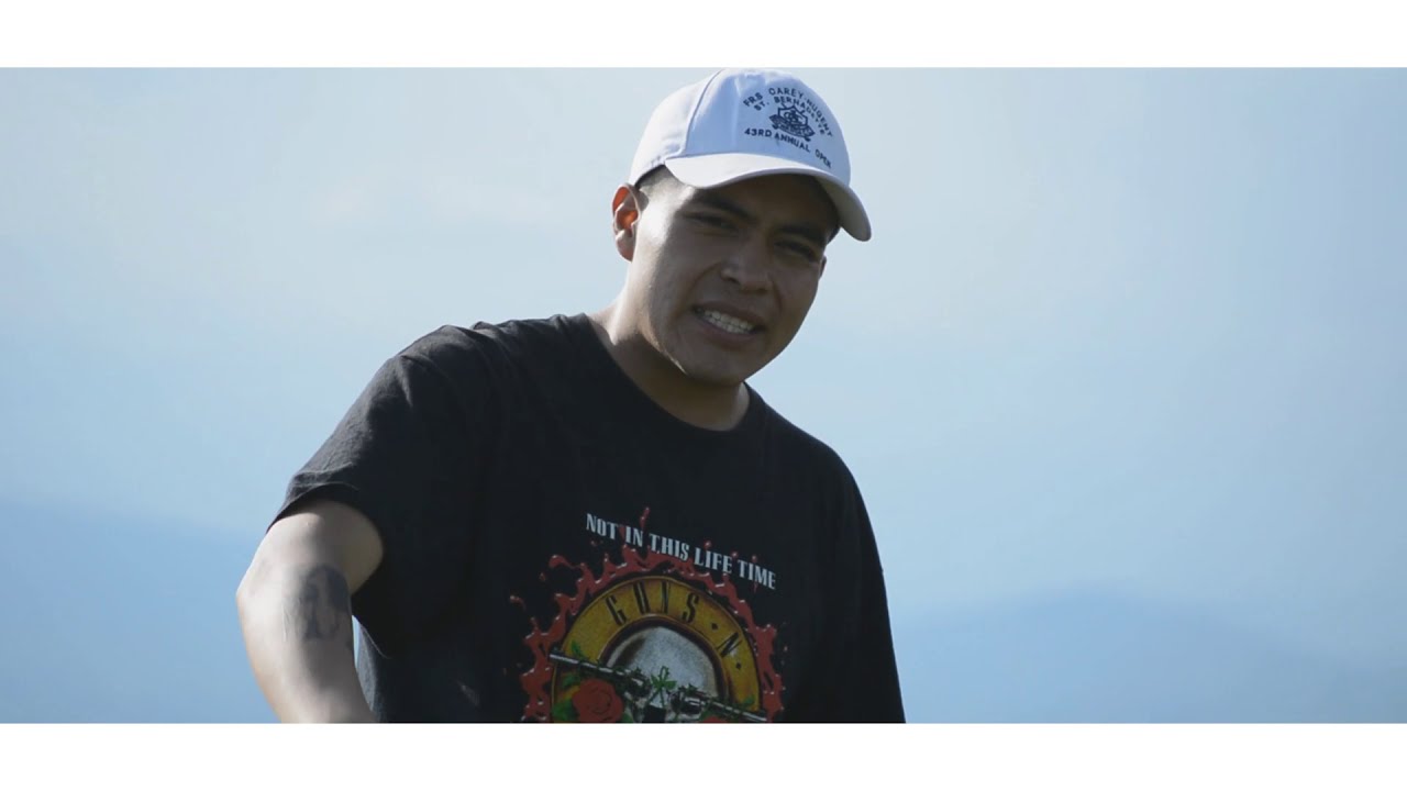 GRAMEX - El mismo de antes (Vídeo)