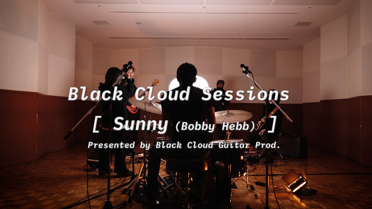 BC SESSIONS #021 - 