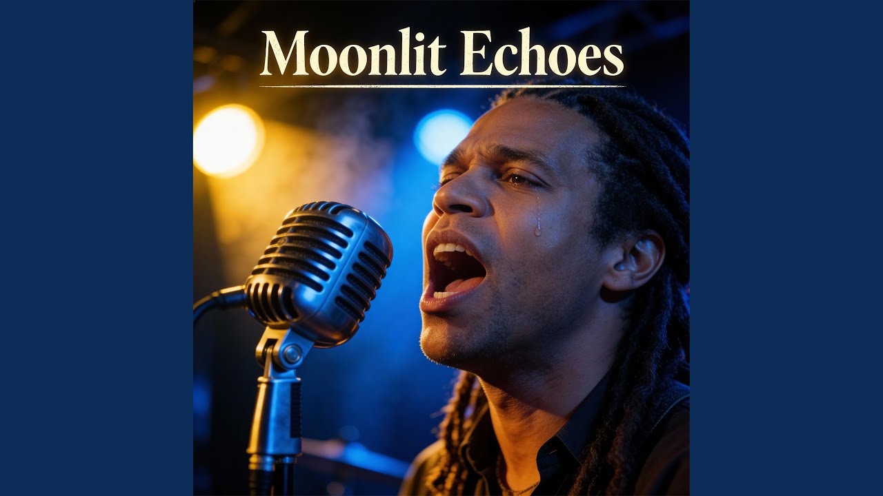 Moonlit Echoes