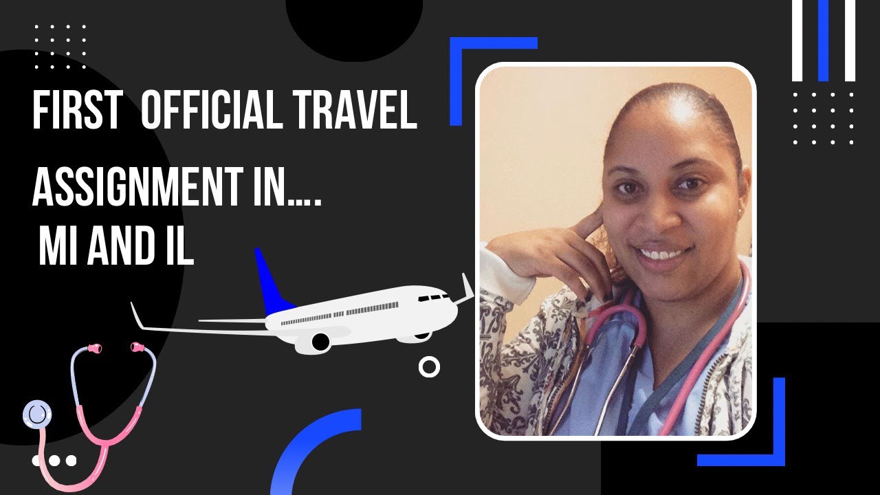 Travel Nursing | Travel Medical Assistant | Travel CNA | Travel Healthcare