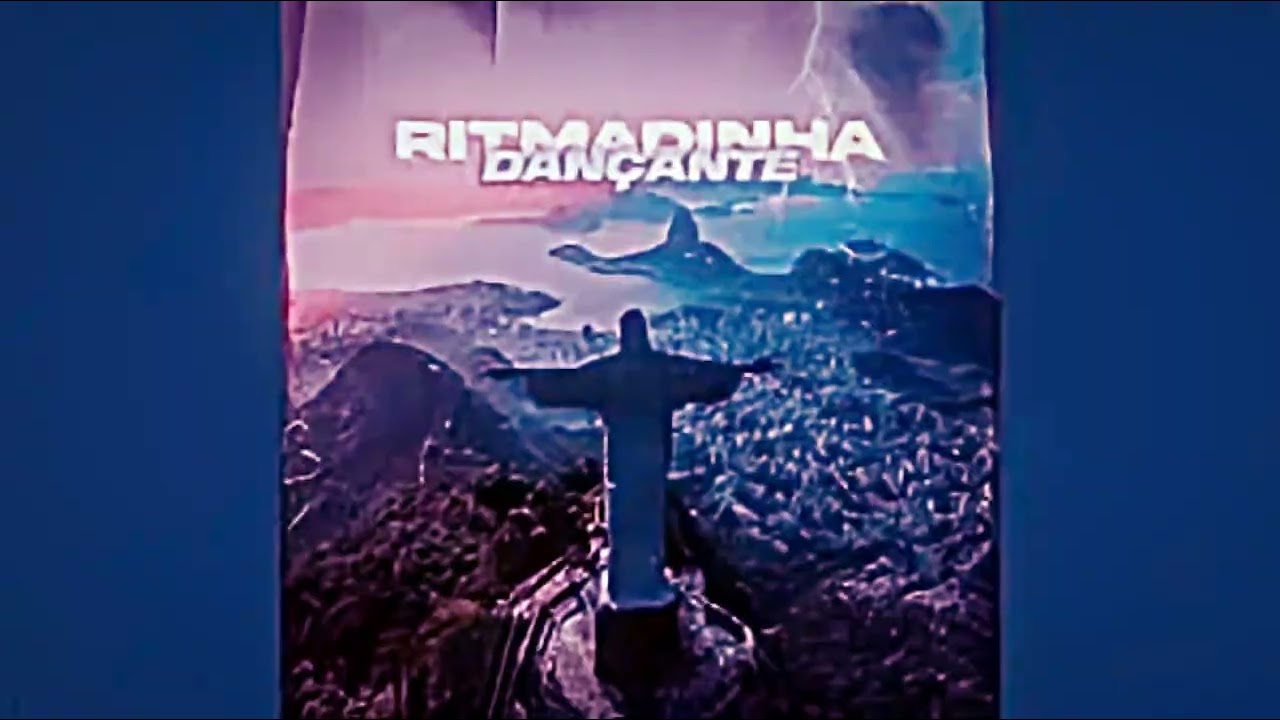 DJ GUDOG - RITMADINHA DAN&Ccedil;ANTE (INSTRUMENTAL)