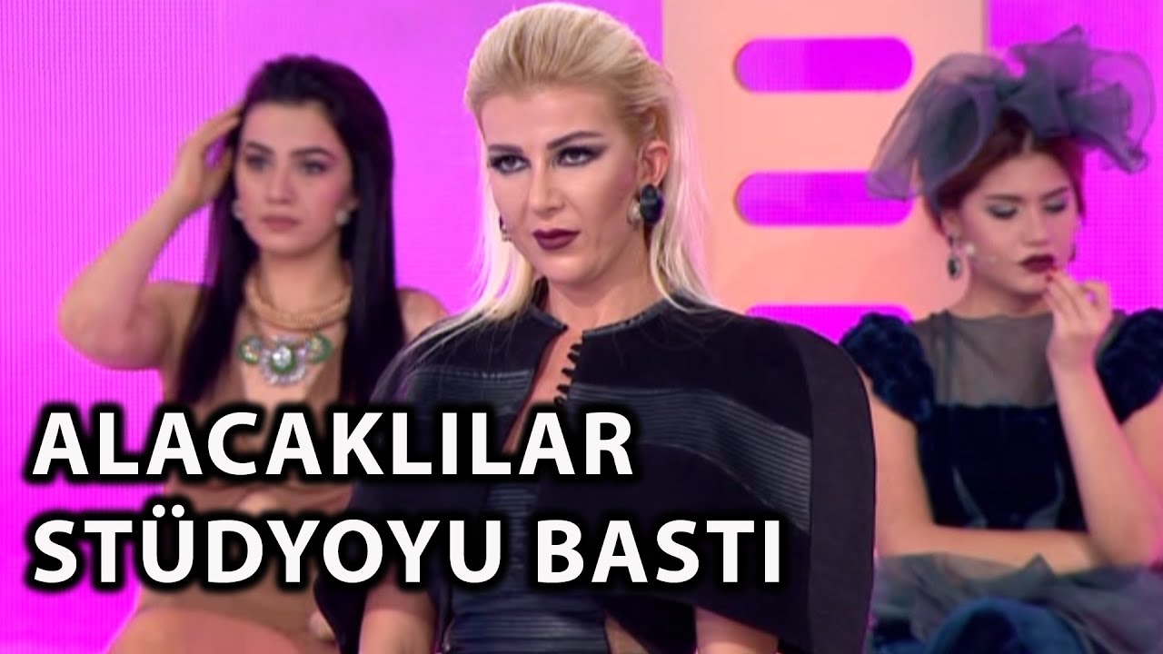 Nazlı Hamarat Borcunu Ödemedi Alacaklılar Stüdyoyu Bastı