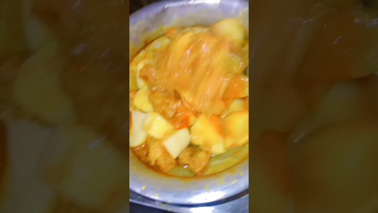 আজকে রান্না করলাম একটু ভিন্ন সাদে গরূর গোস্ত। 🥰🥰yuotub #blogvideo#viralvideo,#