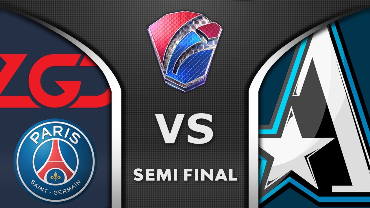 PSG LGD vs ASTER - SEMI FINAL - i-League 2021 Dota 2 Highlights