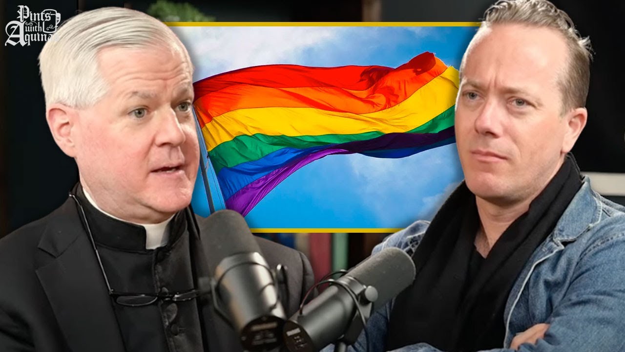 Why Are German Bishops Pushing 