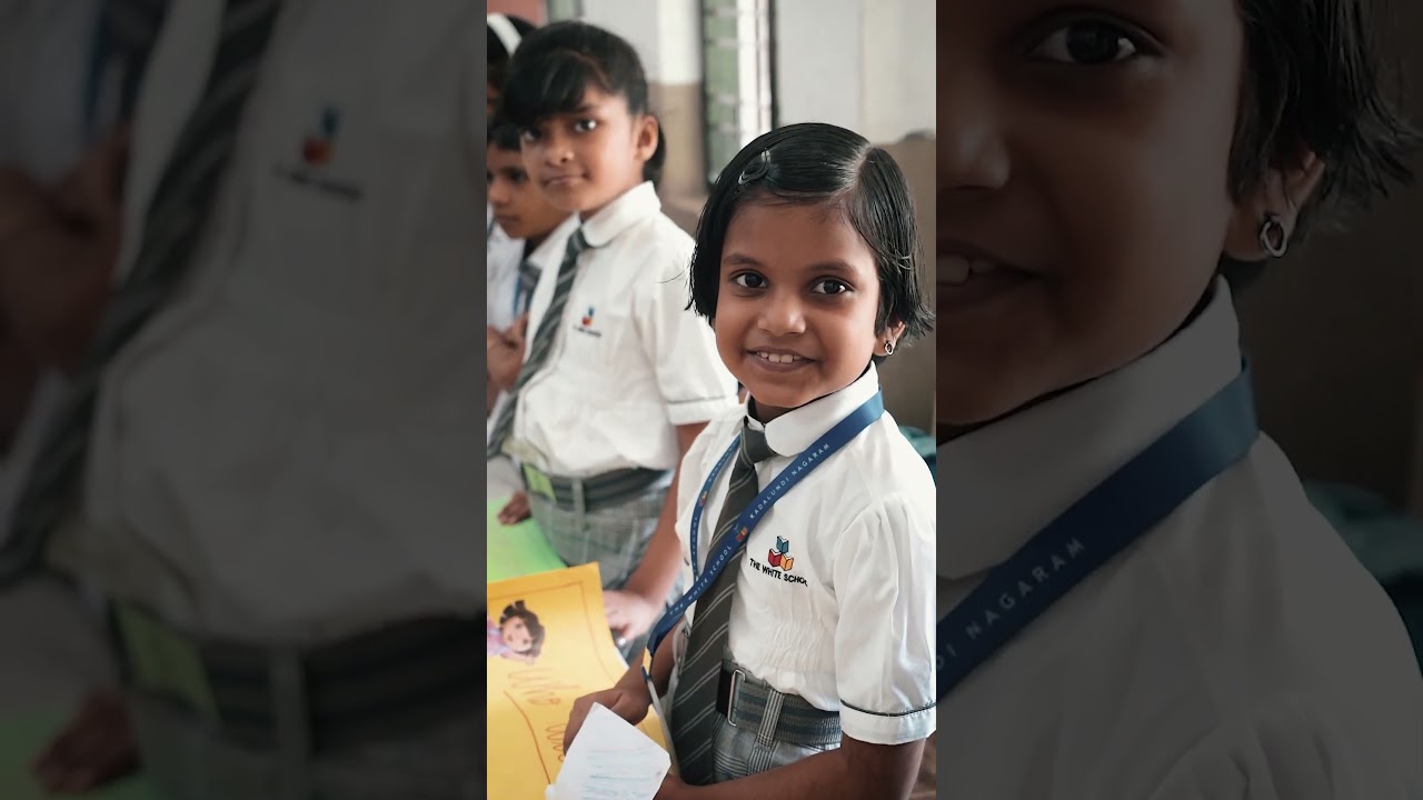 Sci-Sense Science Fest | The White School