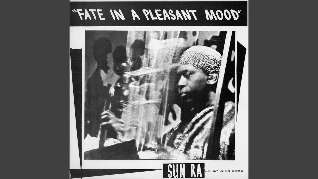 Fate In a Pleasant Mood