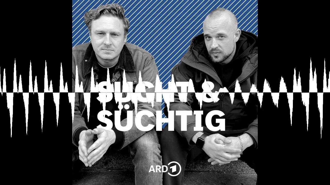 #85 Zeit - SUCHT & S&Uuml;CHTIG mit John & Hagen