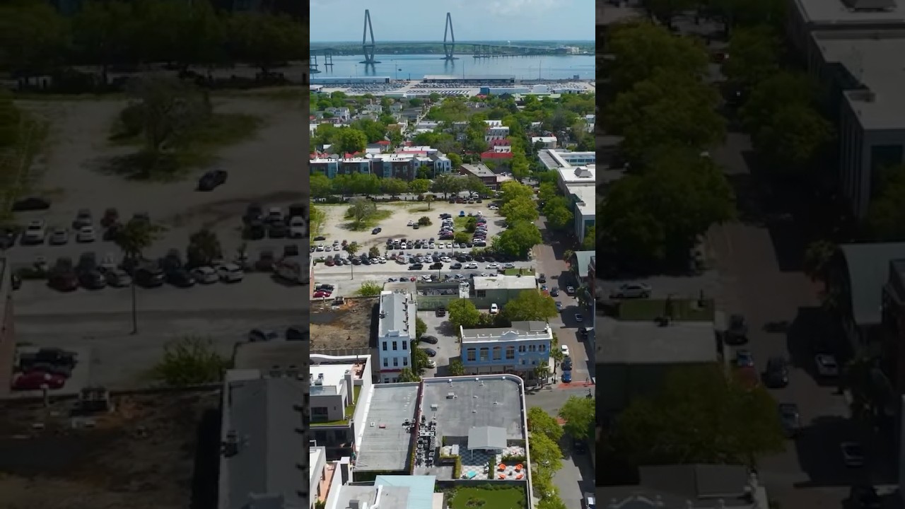 517 King Street 1, Charleston, SC 29403