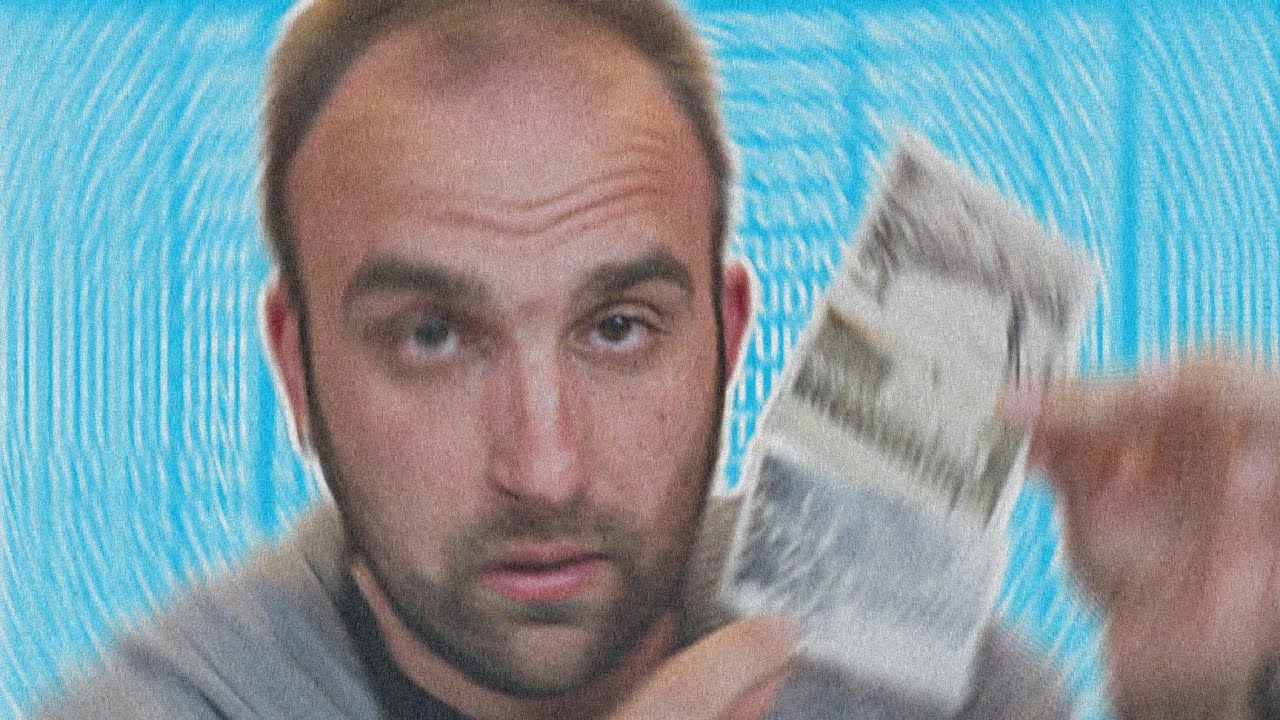 Nebosclone Studio отново полудява, обаче за 7 минути и 30 секунди