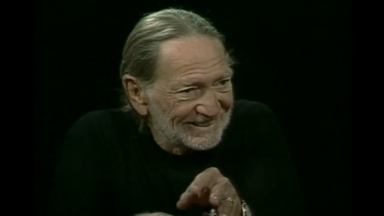 Willie Nelson on Songwriting, Touring, Loss, and Night and Day | Music Discussion (2000)