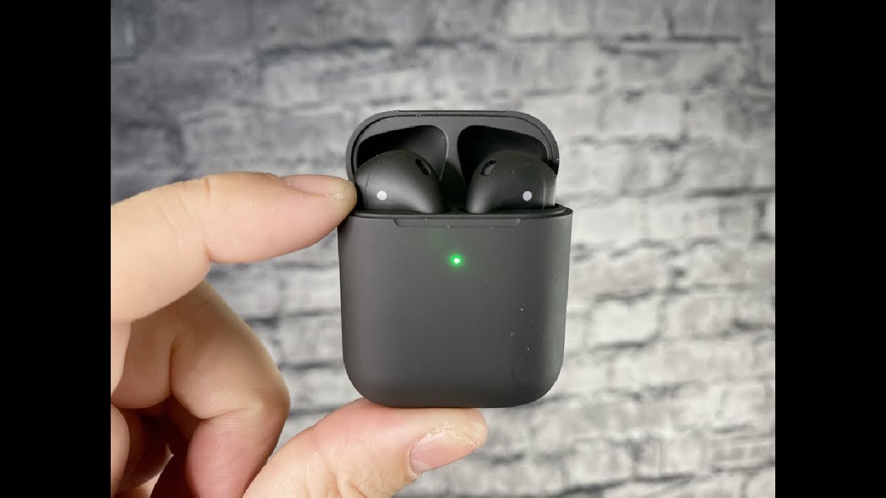 Blackpods 2 0 Unboxing and Review!